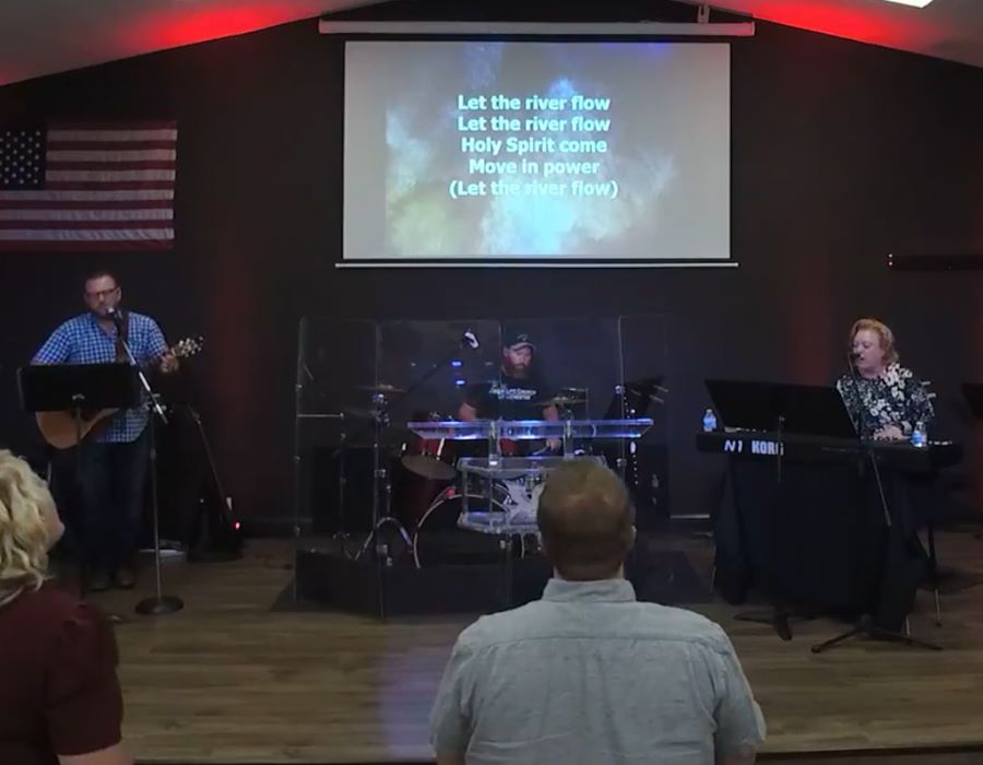 Virtual Revival Records Real-Life Miracles