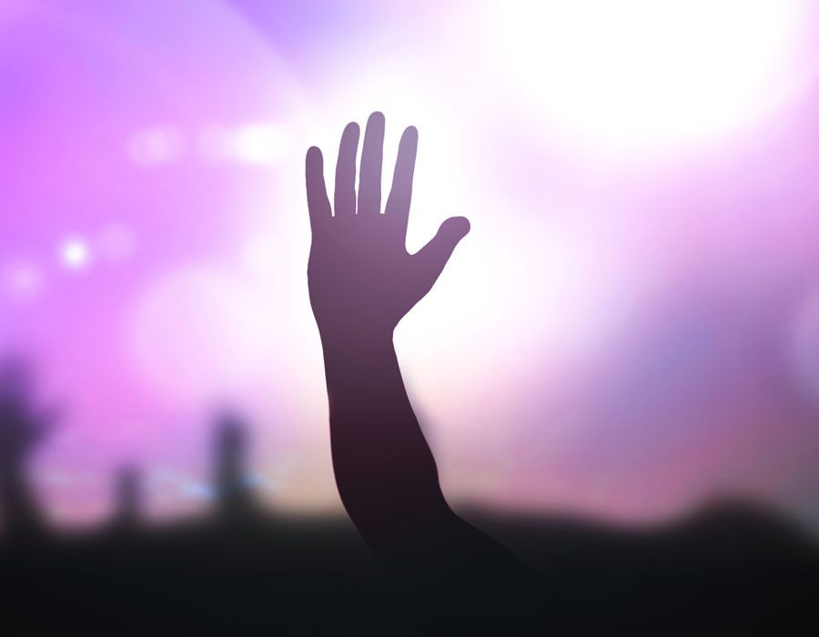 Powerful Testimonies Highlight Annual Week of Prayer