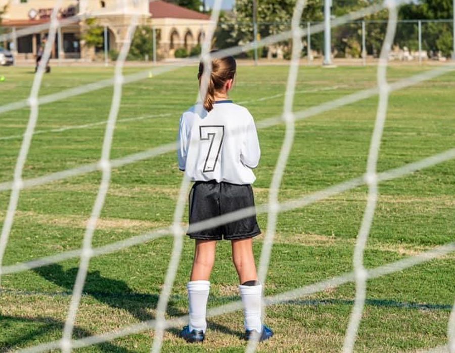 Winning Souls Through Sports