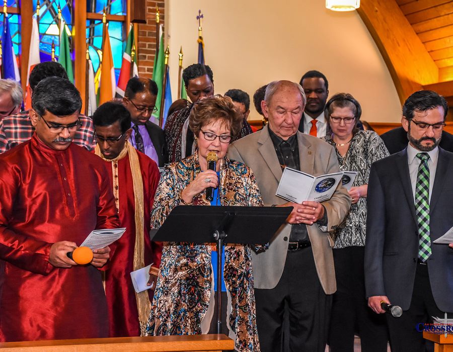 Uniting Nations Through Multiethnicity
