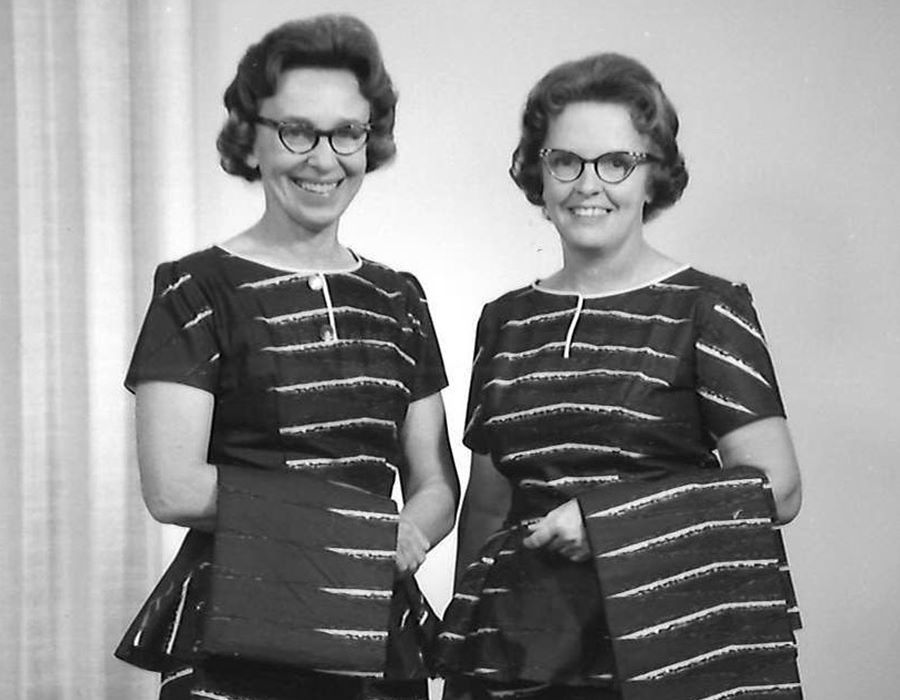 This Week in AG History -- May 31, 1959