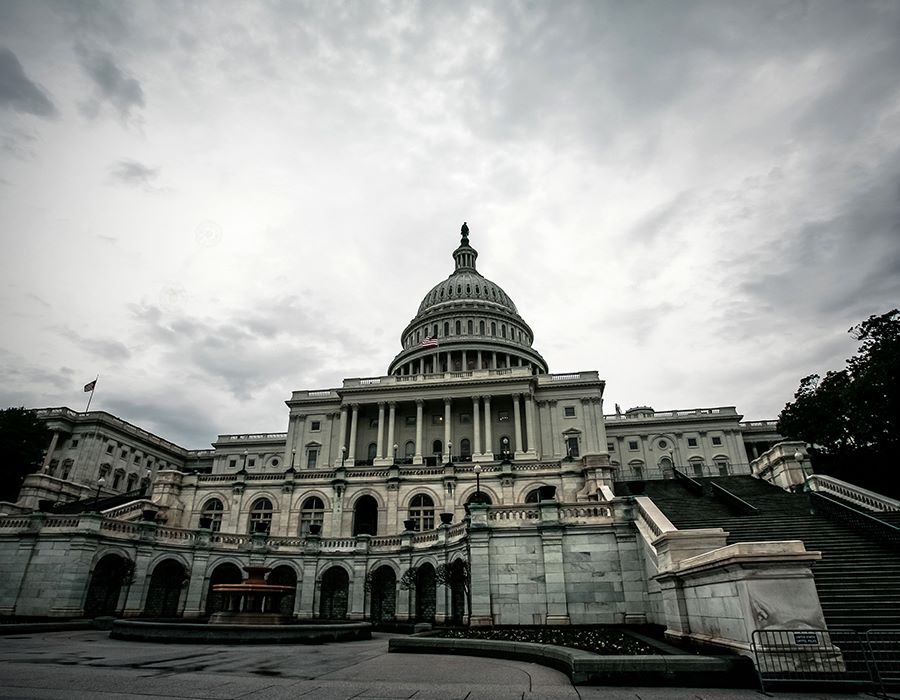 A Call to Action on the Equality Act