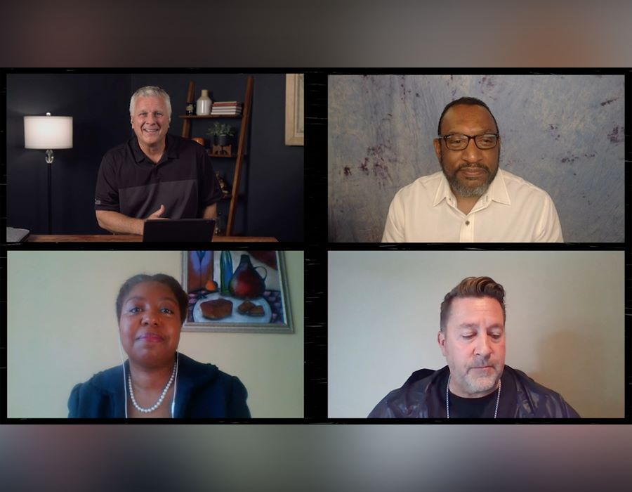 Creating Intentional Pathways to Leadership