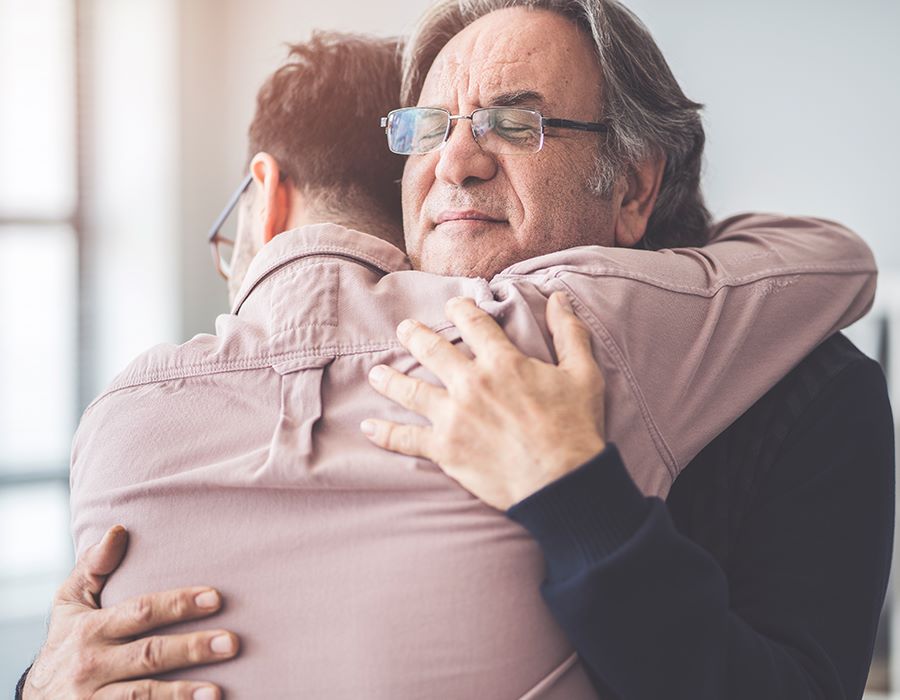 Lessons From a Prodigal's Dad