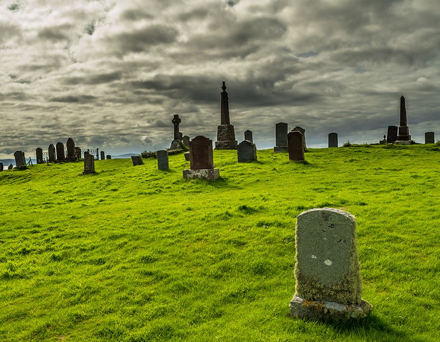 Lasting Monuments