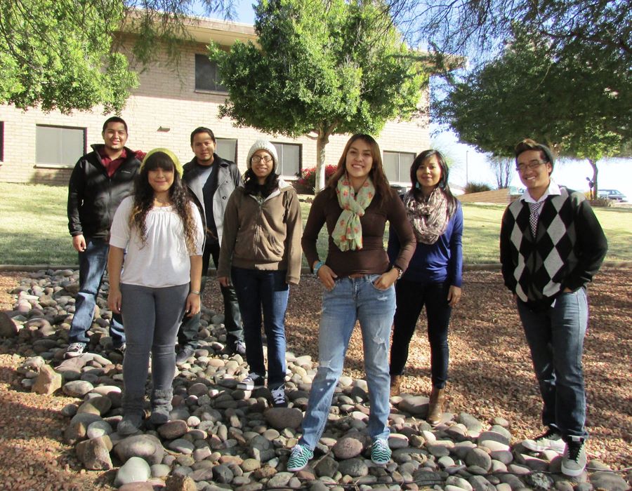 American Indian College Advances