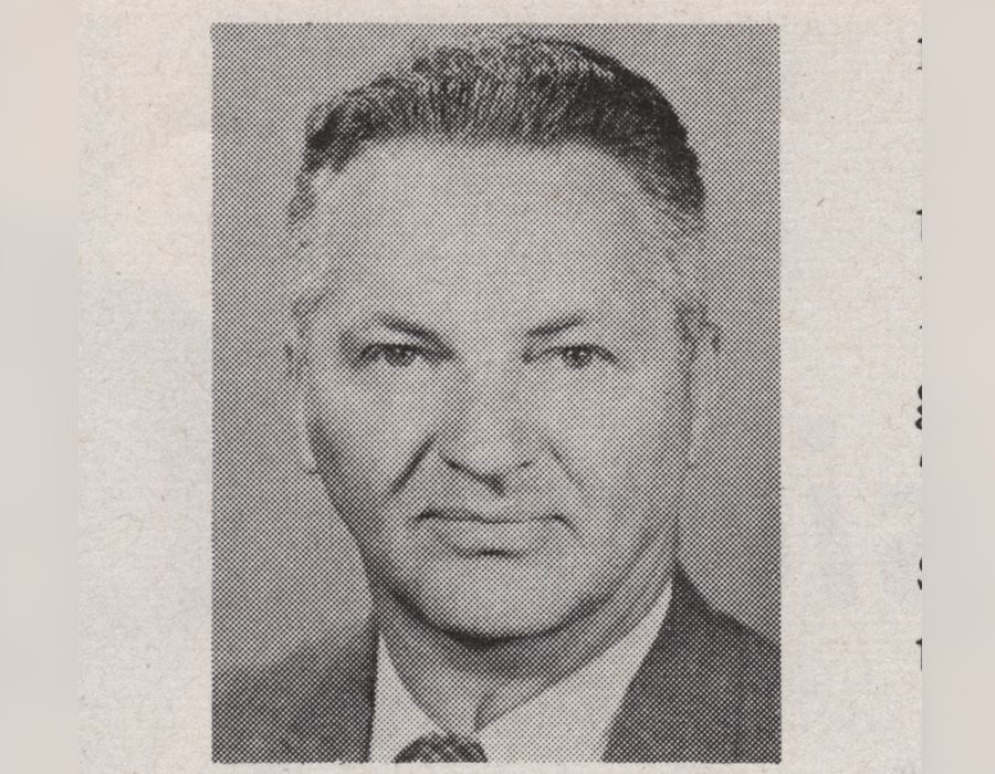 This Week in AG History -- Oct. 21, 1962
