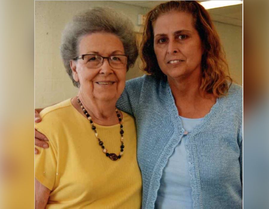 Nearly 90 and Still Reaching Kids through BGMC