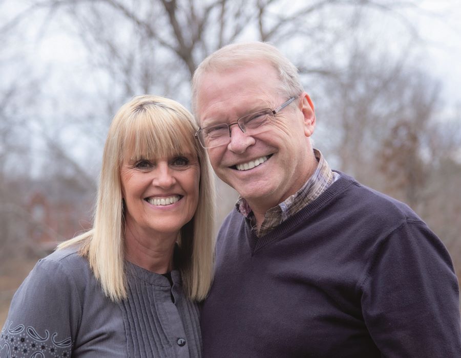God’s Miraculous Presence