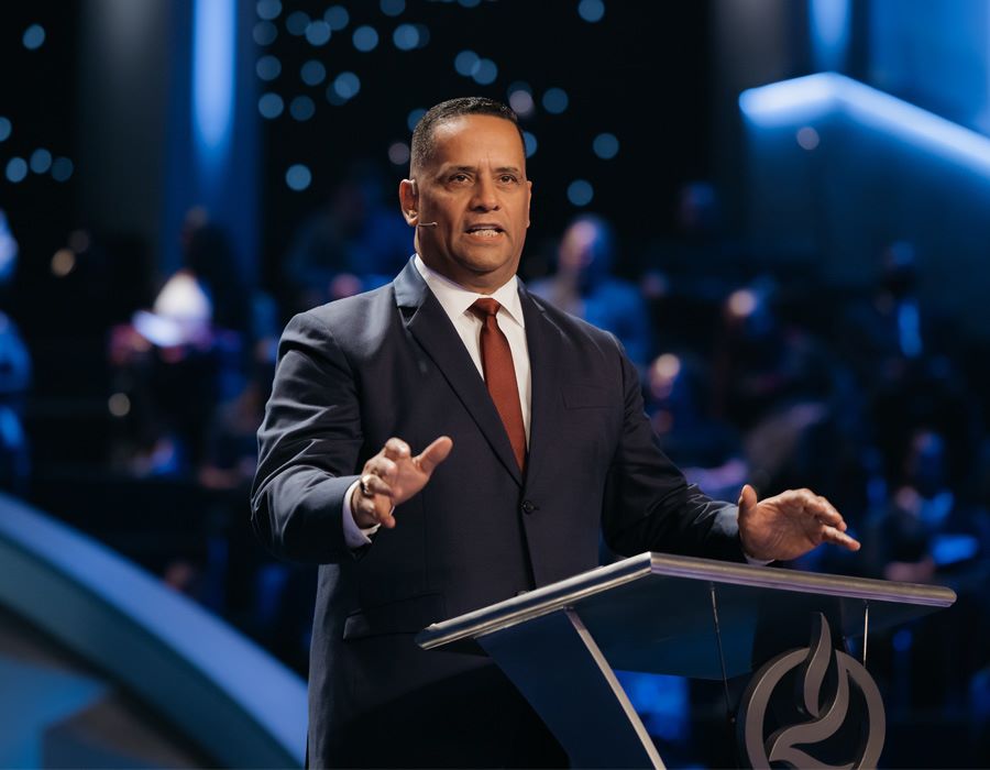 The Value of Stewardship