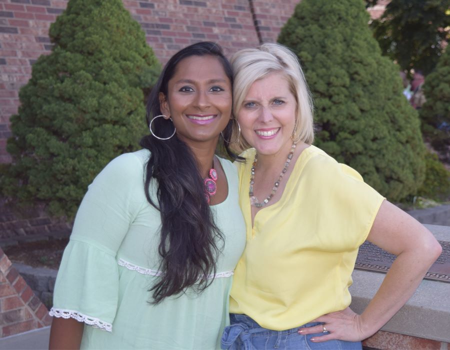 Cross-Cultural Ministry in Tulsa