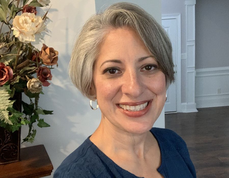 Female Assistant Superintendent Elected