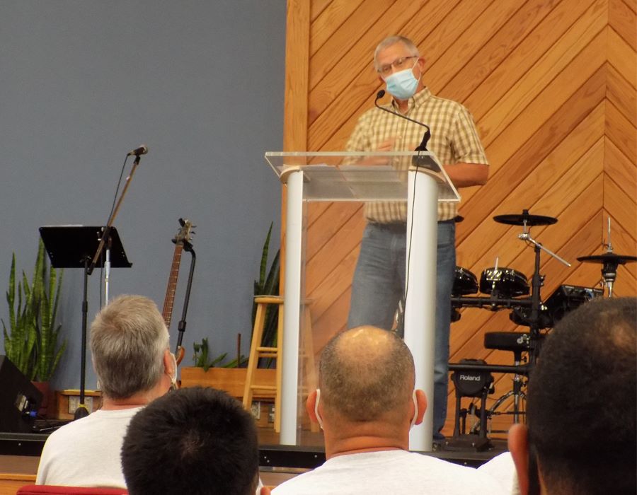 Defying Prison Recidivism