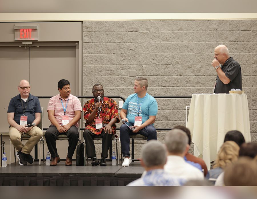 Church Planting Strategizing