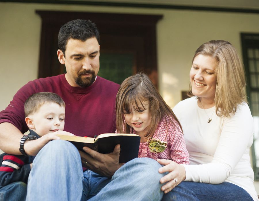 Guard Your Family