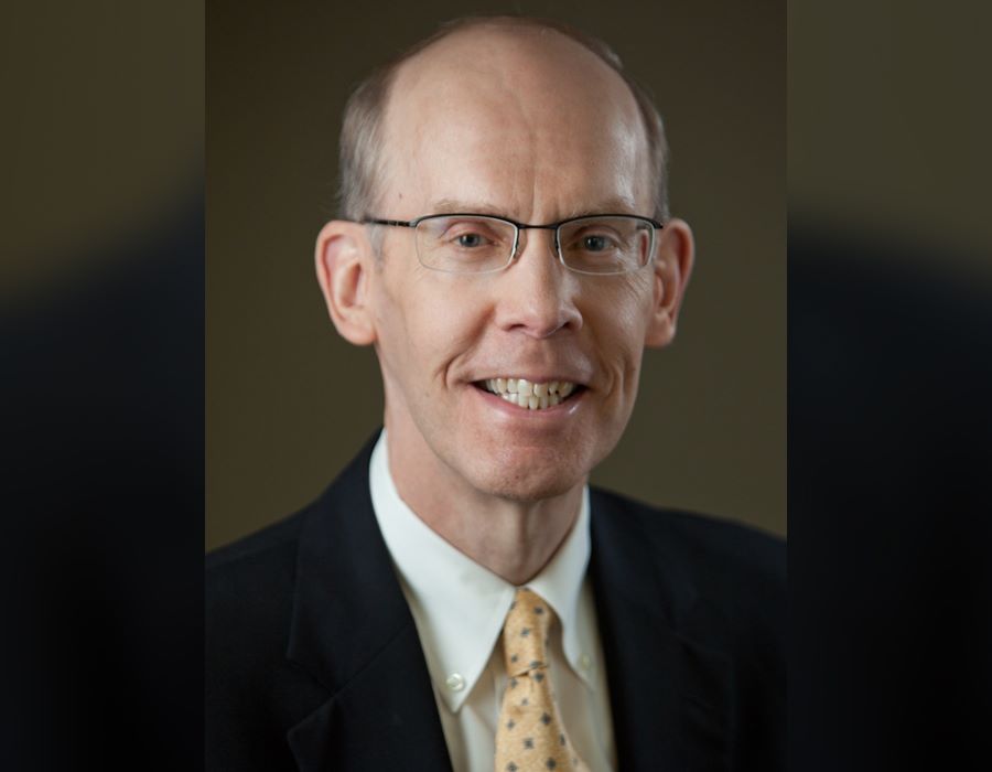 AG Legal Counsel Richard Hammar Retiring