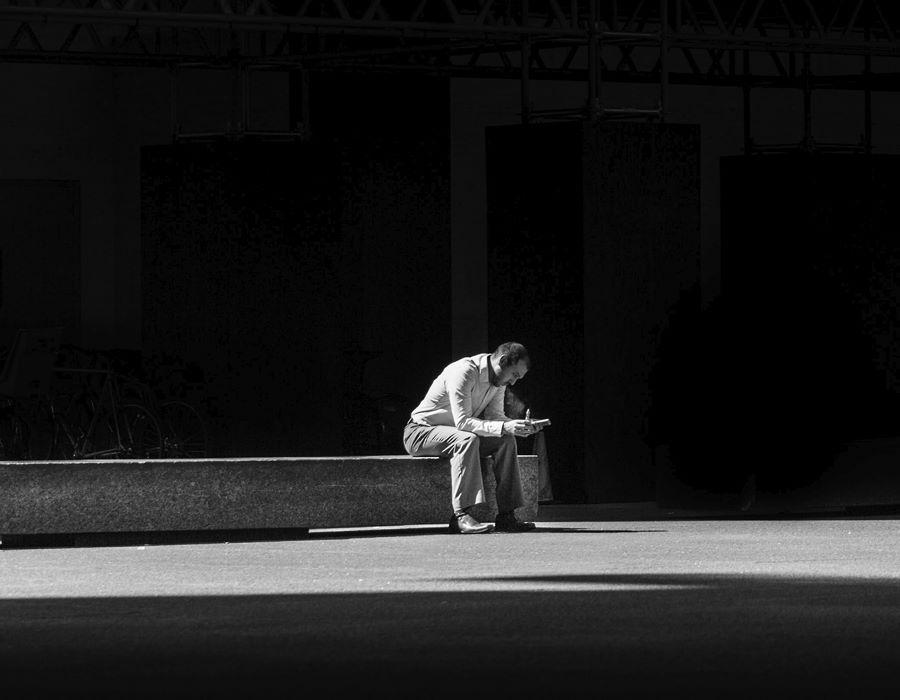 Hard Times, Heavy Burdens, and the Great Resignation