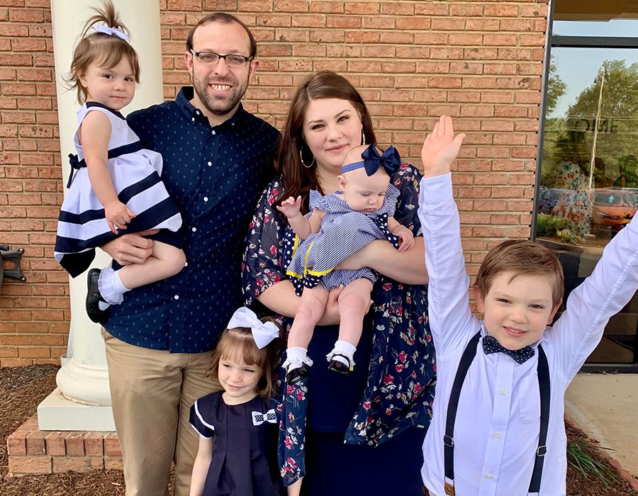 Infertility Diagnosis Overridden