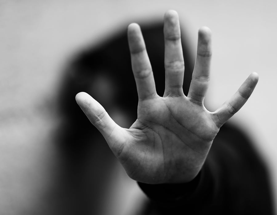 Human Trafficking Prevention