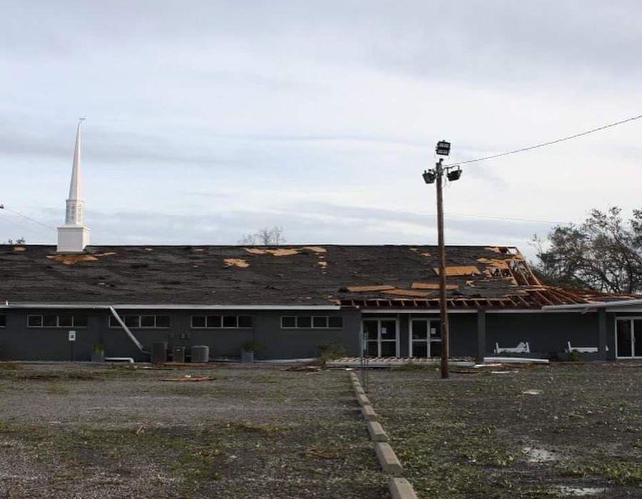 Hurricane Ida Toll Grows, Aid Continues