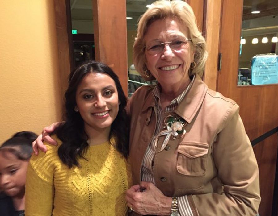 Reaching the Hispanic World, in Arkansas