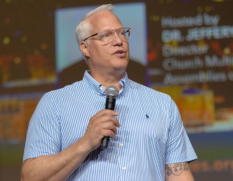 CMN Director Optimistic