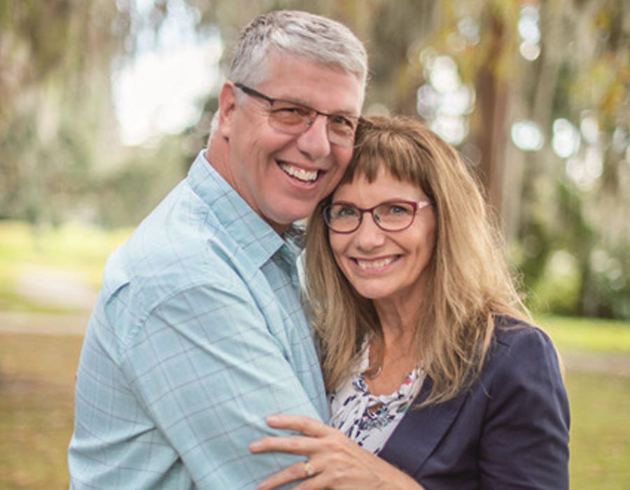 Chi Alpha Partners with Local Churches