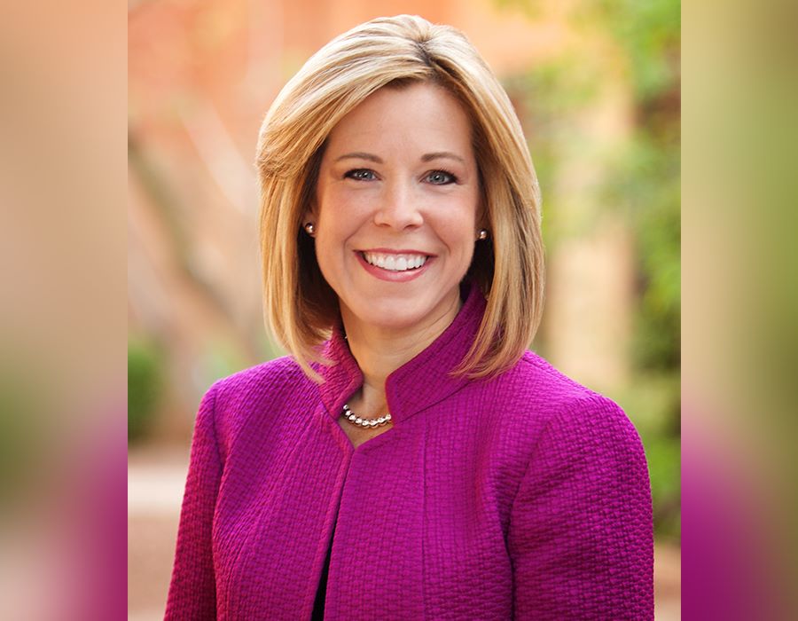 Kristen Waggoner Named Legal Counsel
