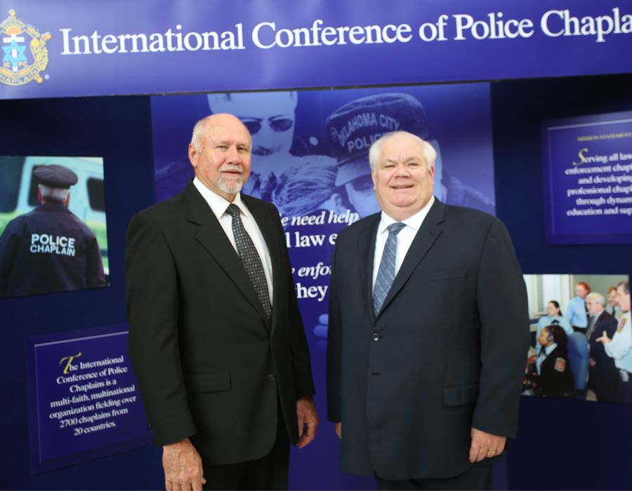 A Heritage of Serving Law Enforcement