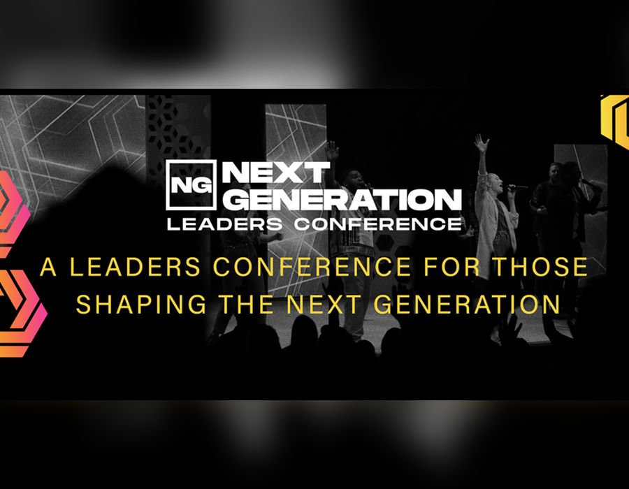 NextGen Conference Coming March 14-16