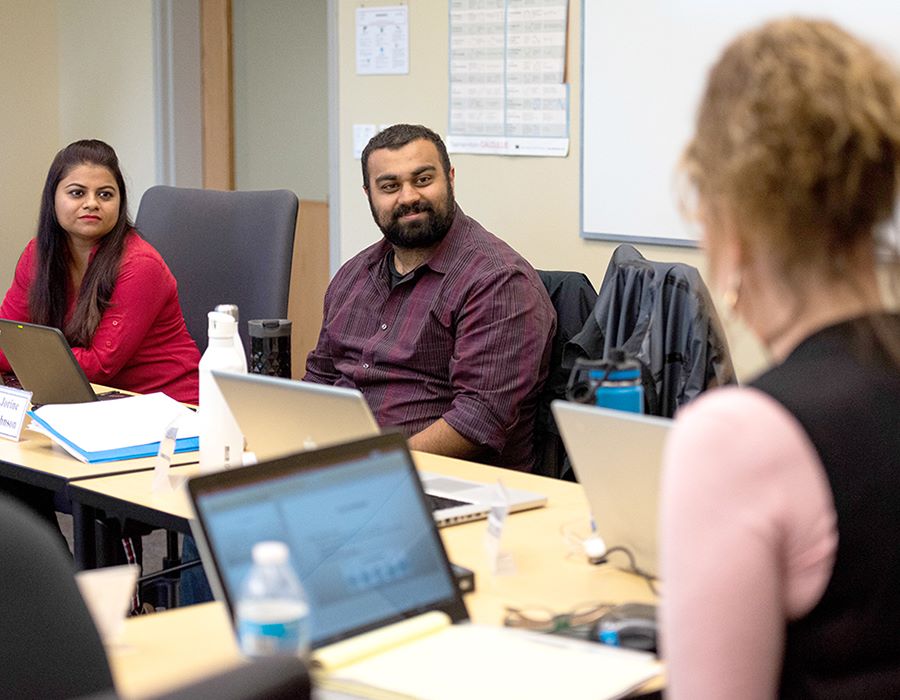 A New Cultural Engagement