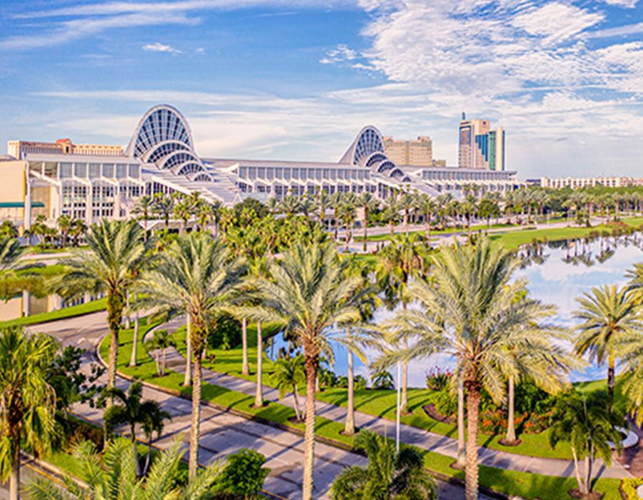 General Council Convenes in Orlando