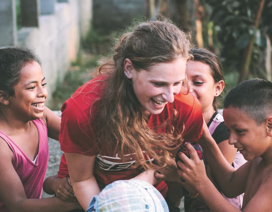 SEU Launches Bob and Hazel Hoskins School of Mission