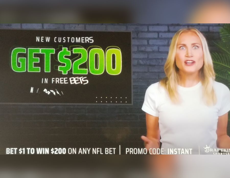 Betting Big