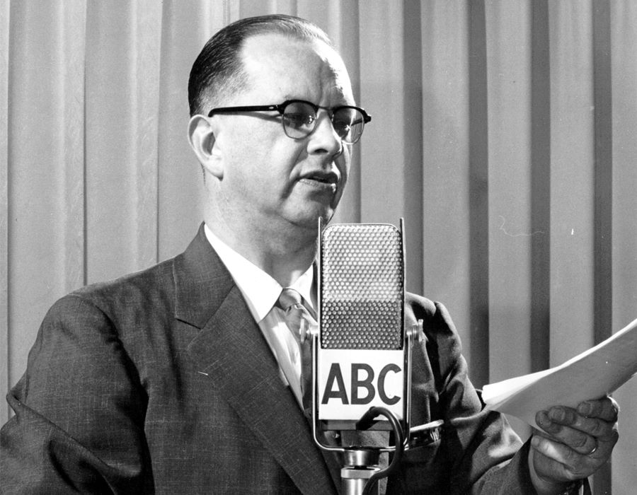 This Week in AG History -- March 11, 1973