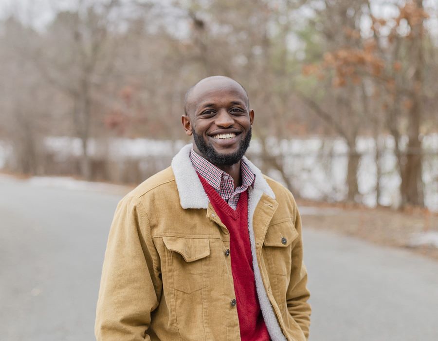 African Immigrant Sets Missionary Course