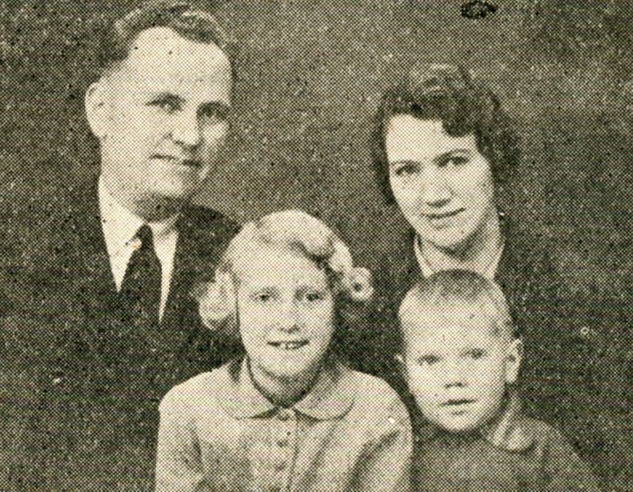 This Week in AG History -- July 30, 1938