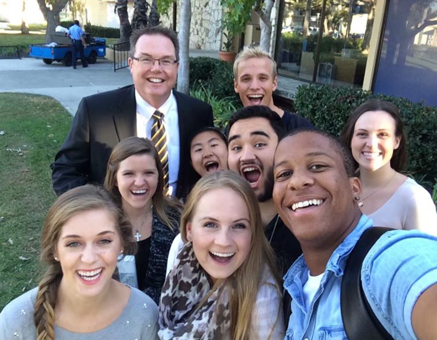 Strength Through Diversity