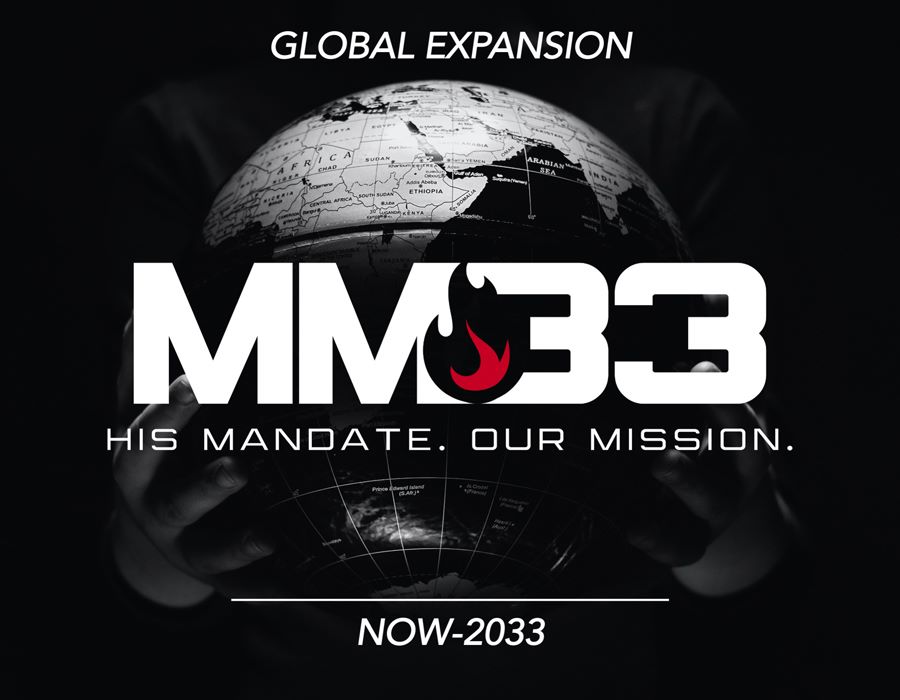 WAGF Launches MM33 Initiative