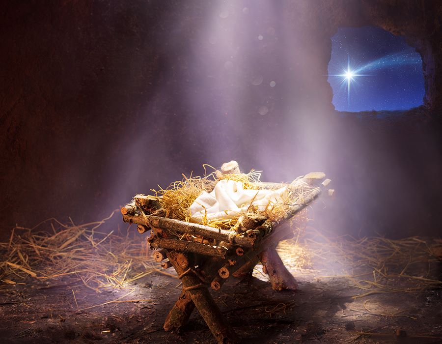 The Christmas Story