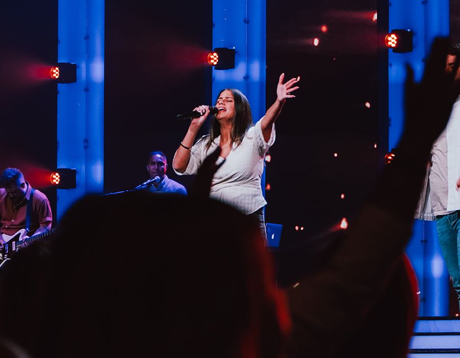 Setting the Stage for Miracles