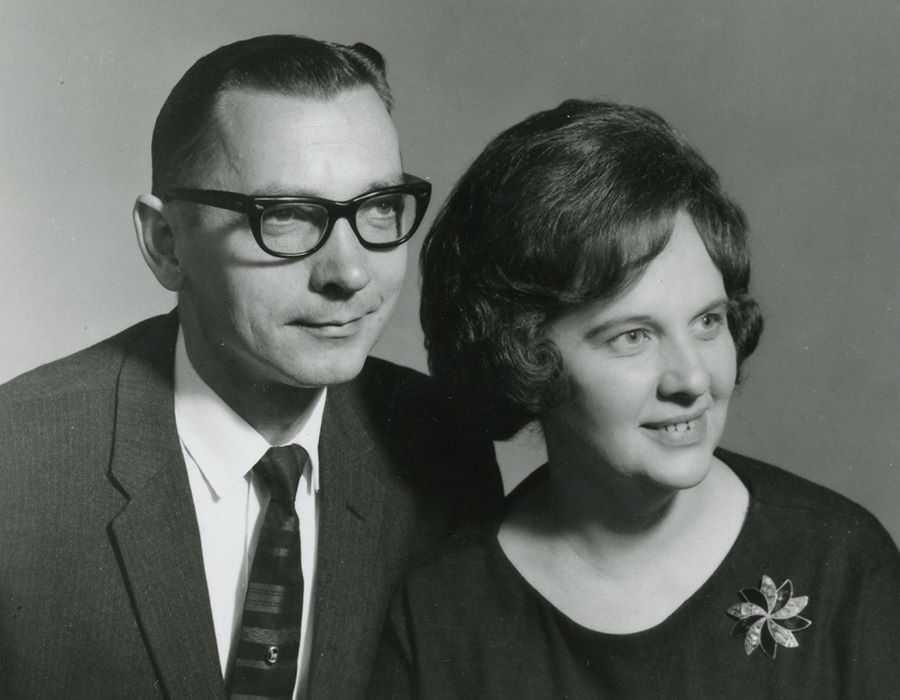 This Week in AG History -- Dec. 4, 1977