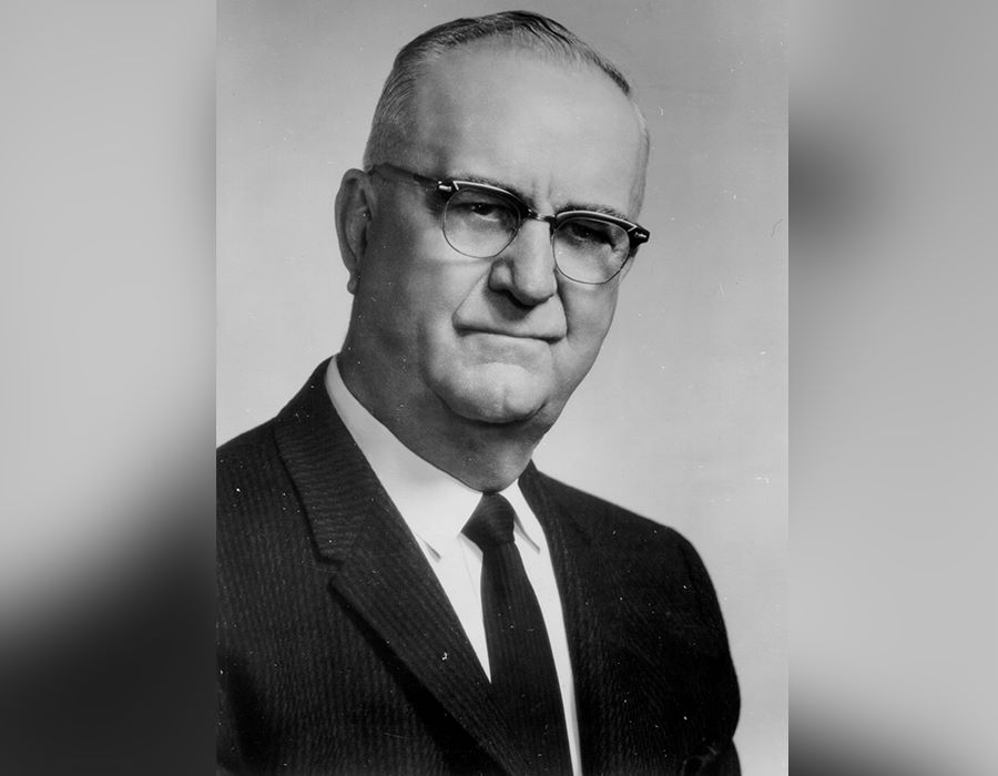 This Week in AG History -- June 4, 1972