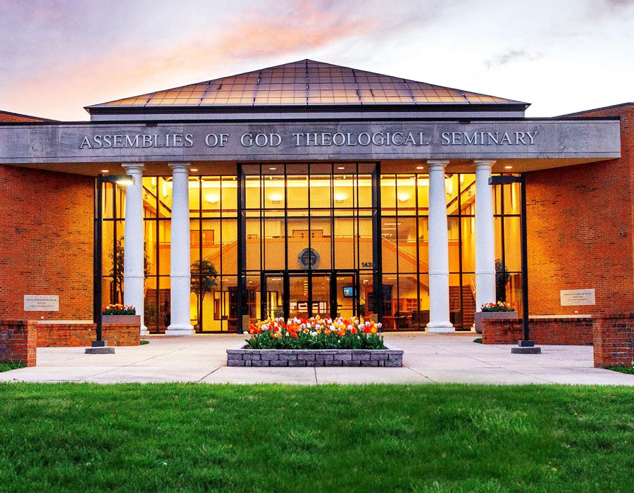 Evangel Receives $5 Million Endowment Grant