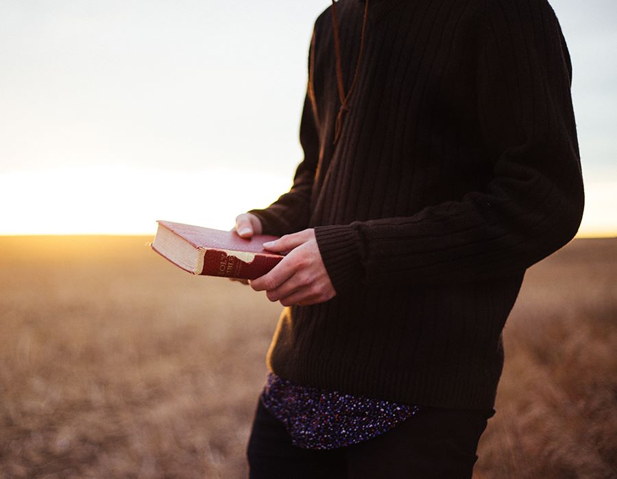 Beware of Knowing More Than You're Willing to Live