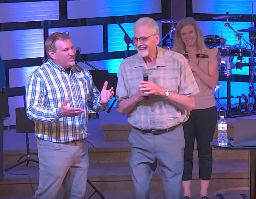Healing From an Incurable Disease