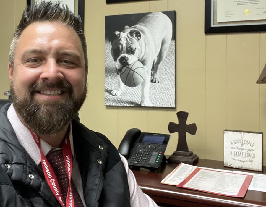 Full-Time Pastor, Full-Time Educator