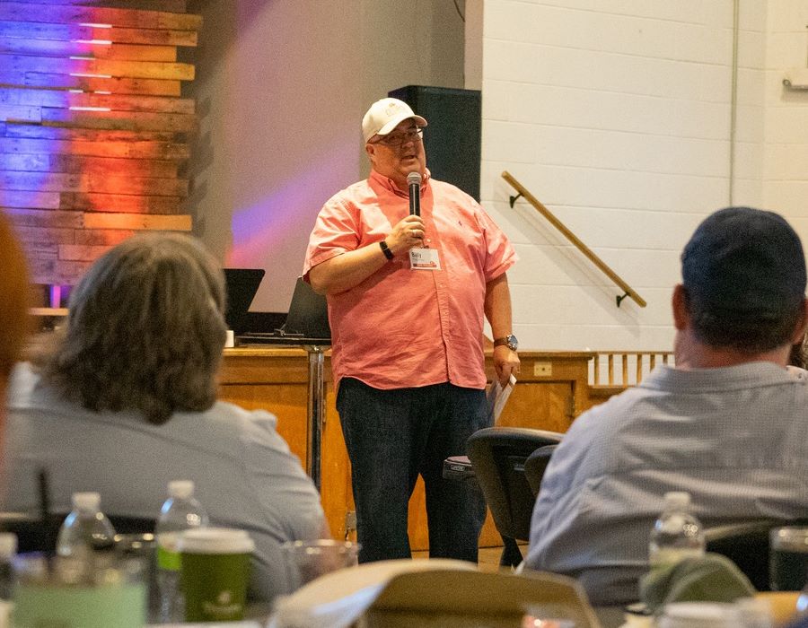 Relationships Rule in Rural Ministry