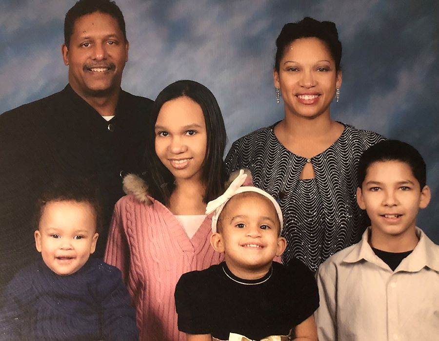 Saying Yes to Fostering