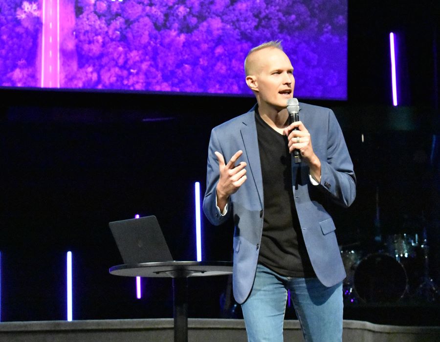 Delivering Sermons Instead of Prescriptions
